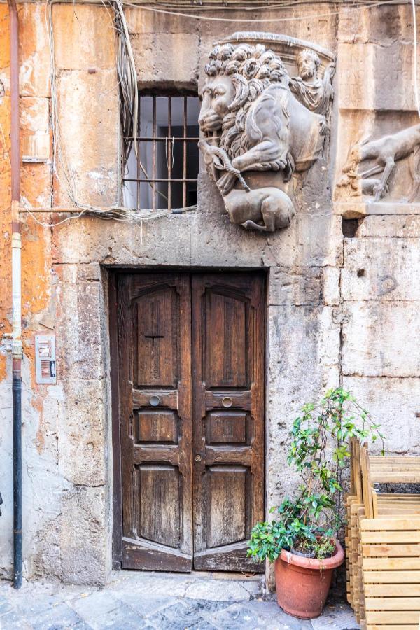 Manilio Ghetto Ancient Rome Apartment Bagian luar foto