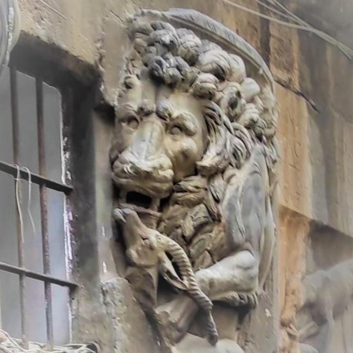 Manilio Ghetto Ancient Rome Apartment Bagian luar foto